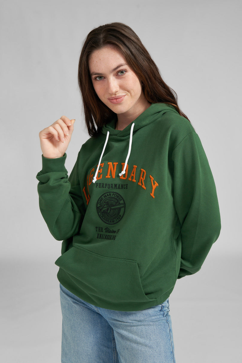 Hoodie Gr. XL LEGENDARY CONTRA