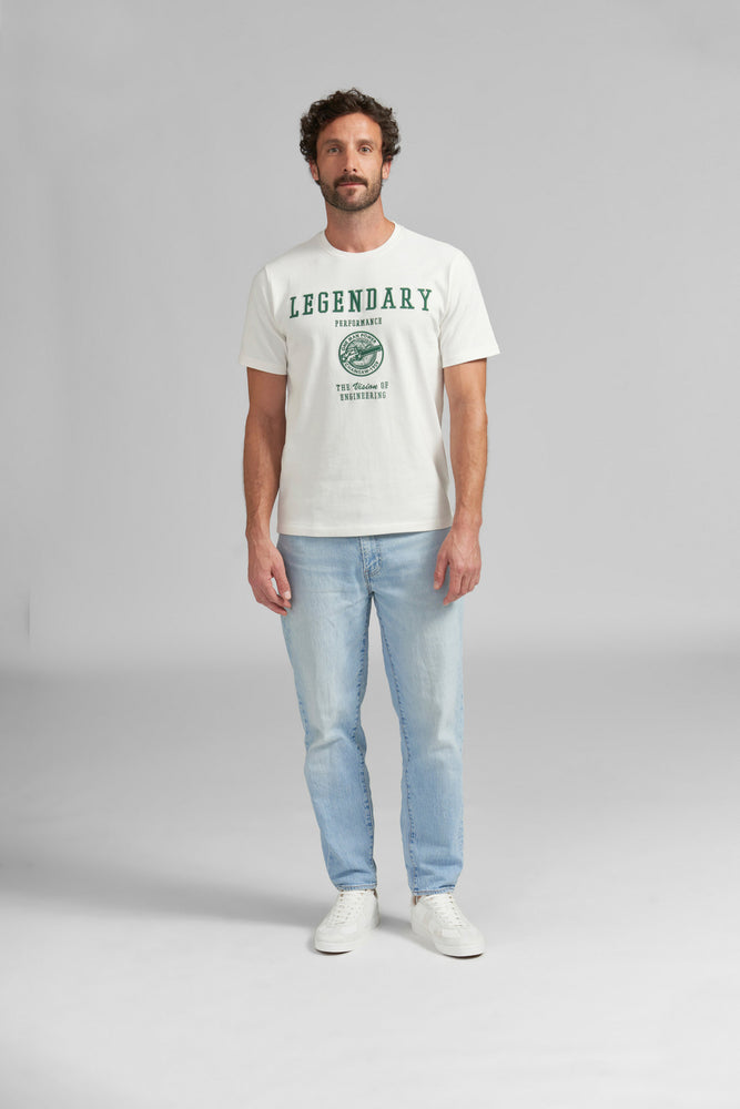 T-Shirt Gr. S LEGENDARY CONTRA