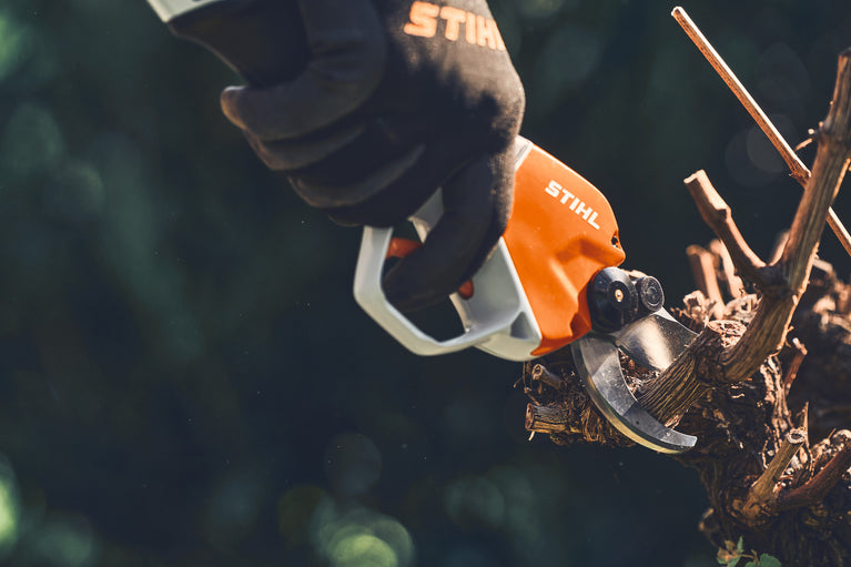 ASA 130 Set