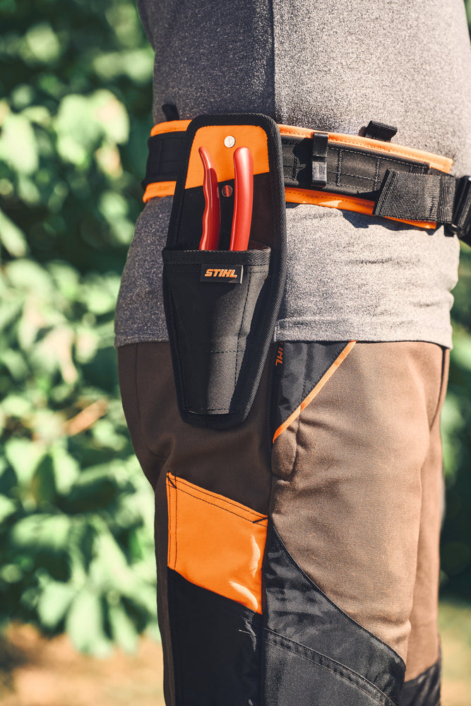Holster ADVANCE X-Flex für Gartenschere