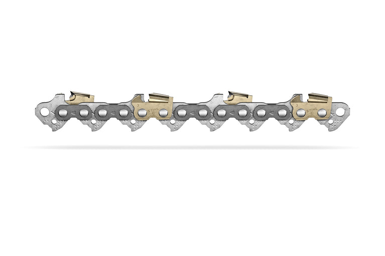 .325", Rapid Duro 3 (RD3), 1,6 mm, 62 Tg, 37 cm