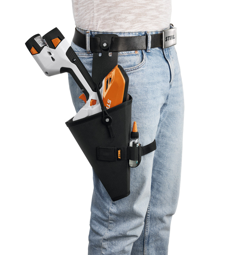 Holster für GTA 20, GTA 26 und GTA 30