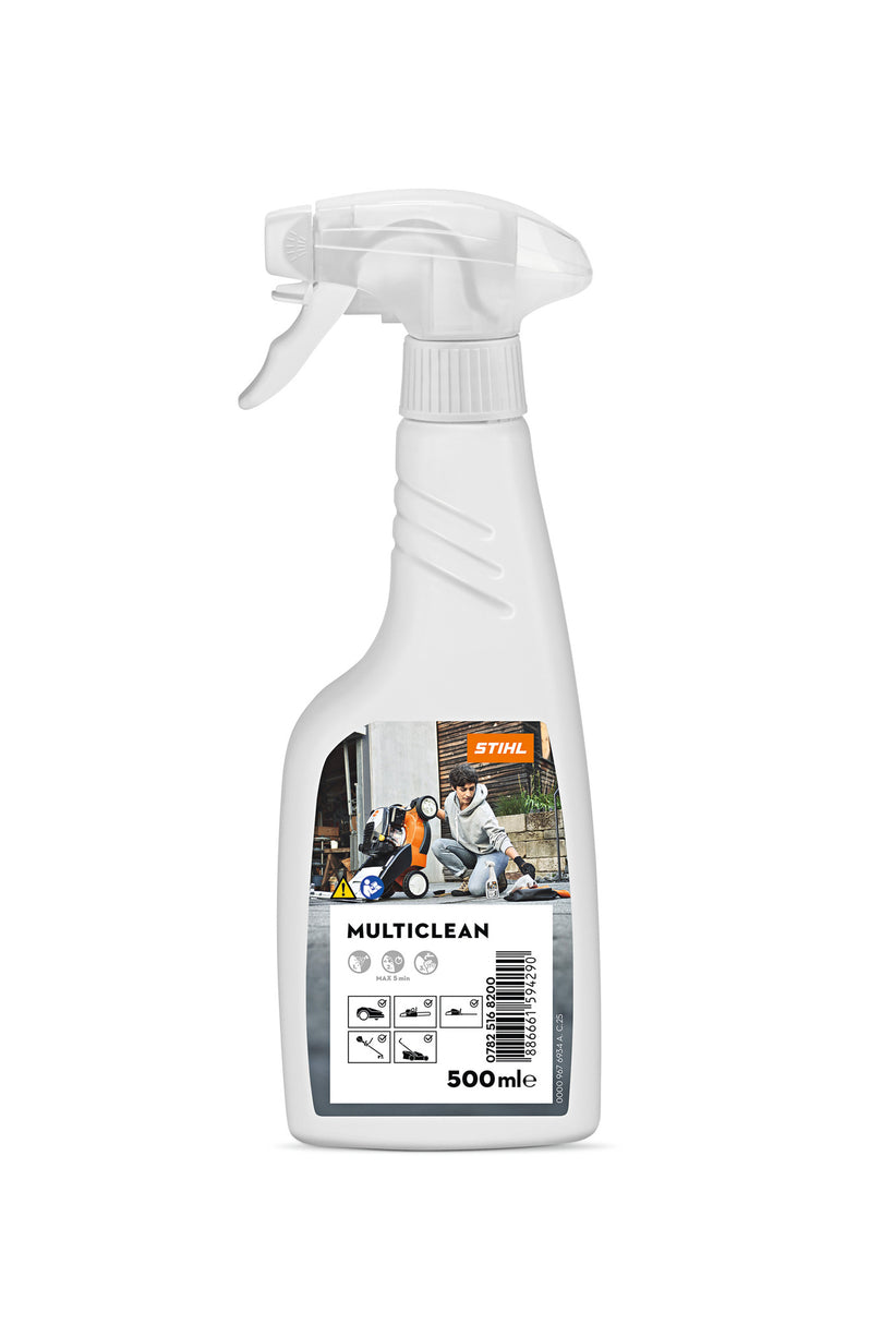 Multiclean 500 ml