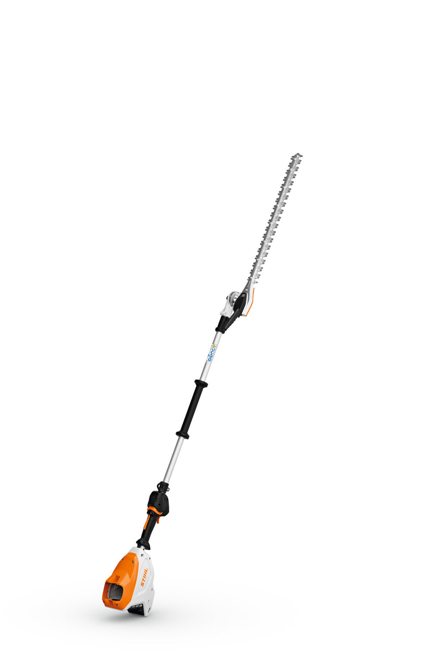 HLA 140 K, Forstvariante, Schnittlänge 50 cm
