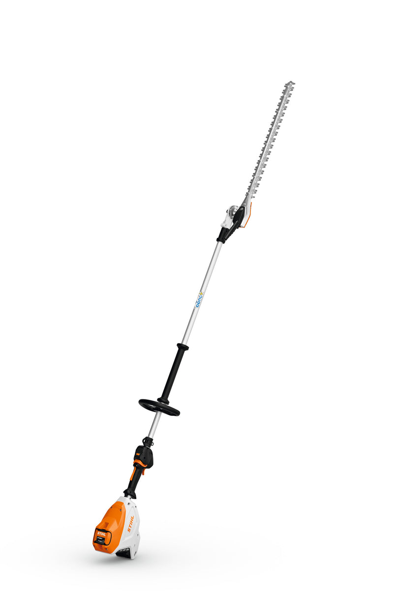 HLA 140 B, Schnittlänge 60 cm