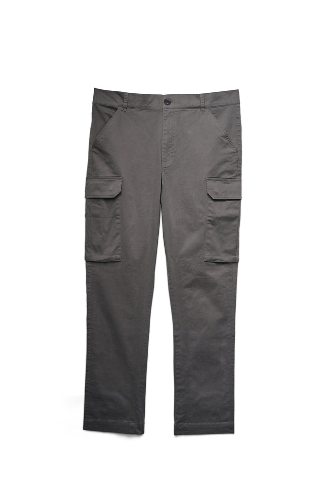 Bundhose Gr. M STIHL CHICARGO Grau