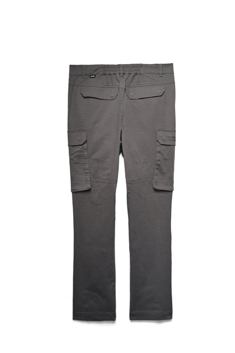 Bundhose Gr. M STIHL CHICARGO Grau