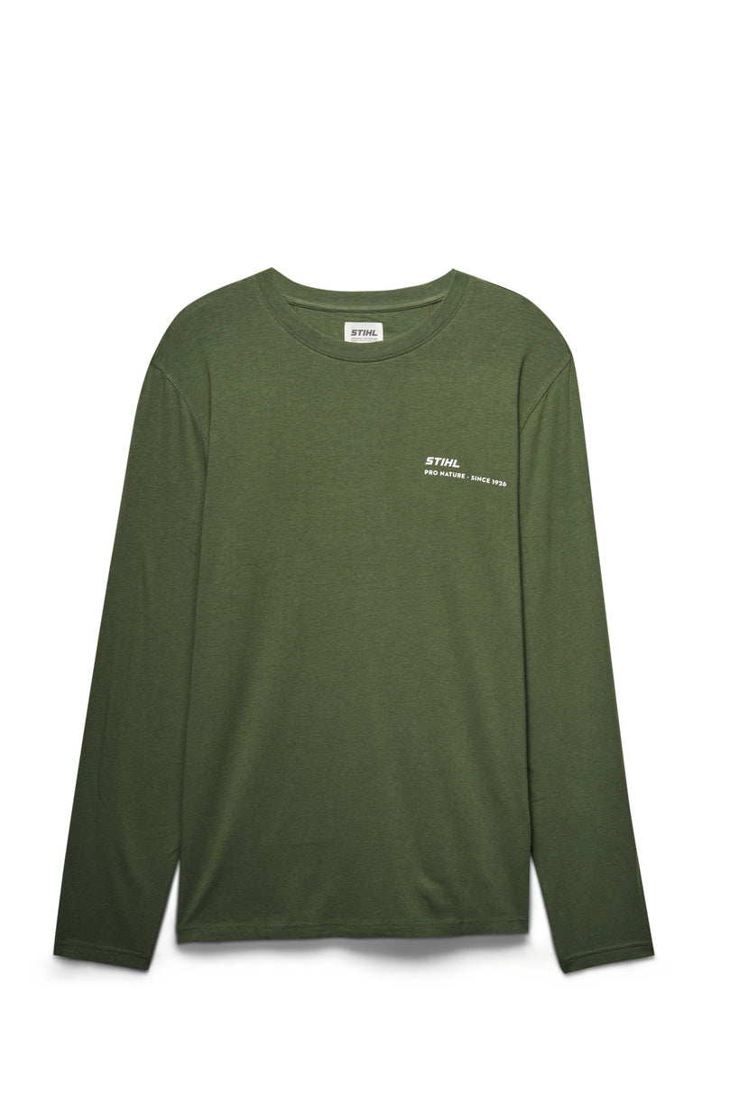 Langarmshirt Gr. XXL UV PROTECTION