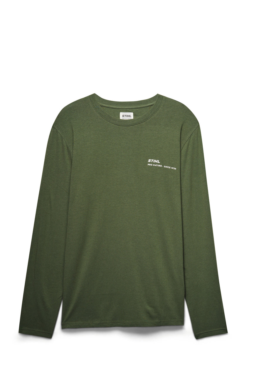 Langarmshirt Gr. S UV PROTECTION