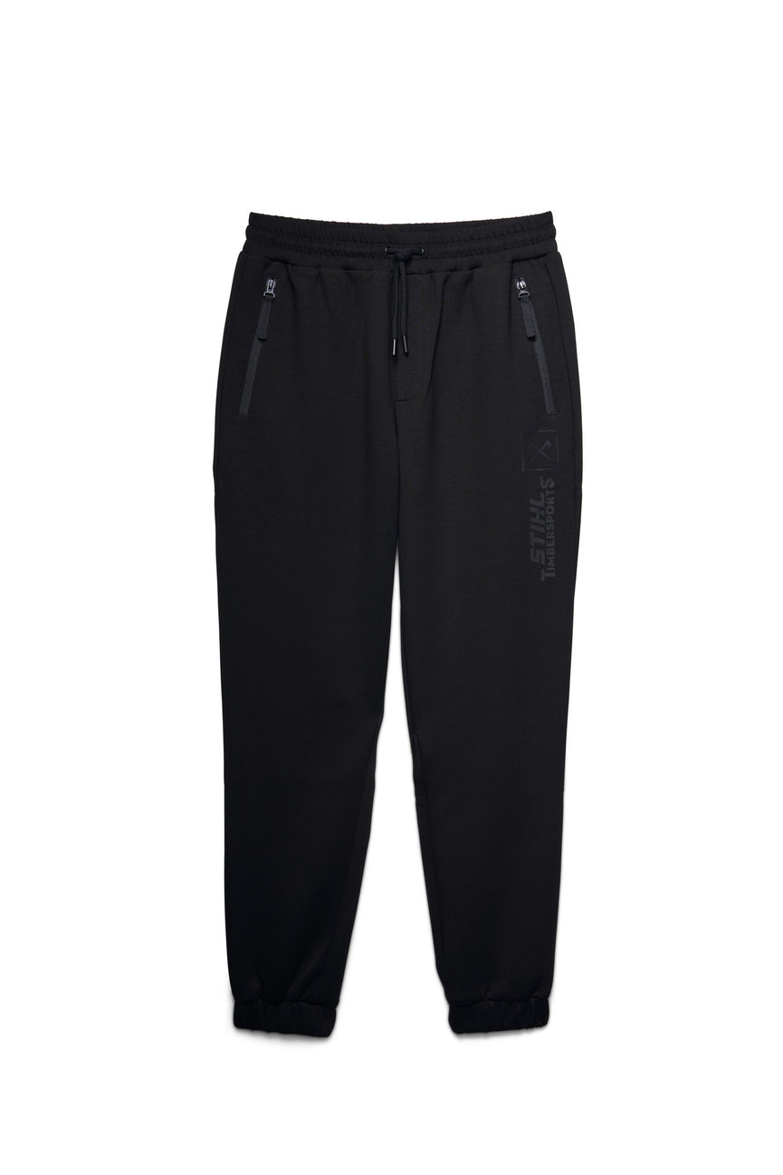 Sweathose Gr. S TIMBERSPORTS® Schwarz