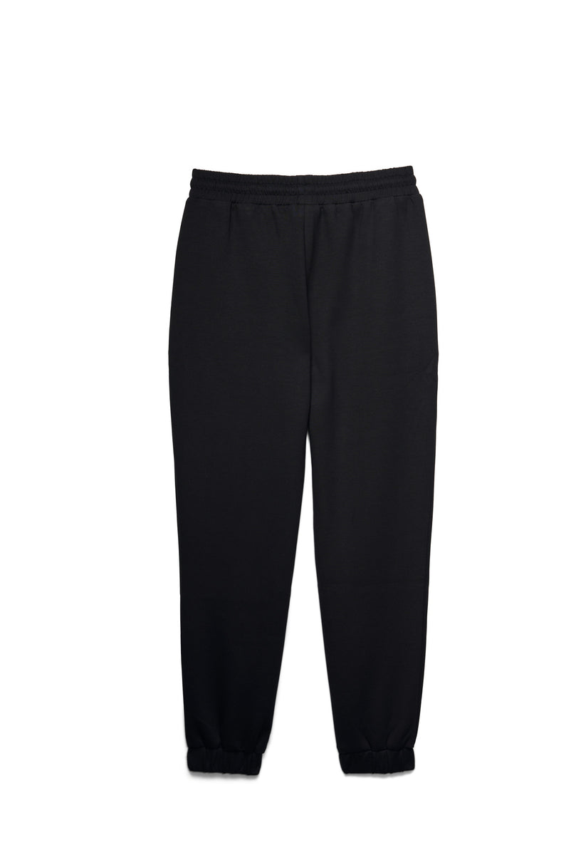 Sweathose Gr. XXXL TIMBERSPORTS® Schwarz