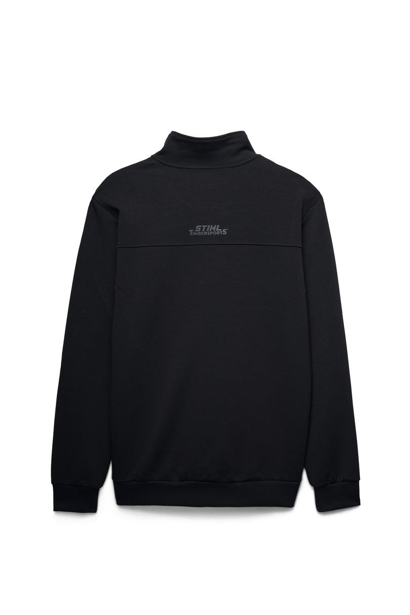 Sweatshirt Gr. L TROYER TIMBERSPORTS®