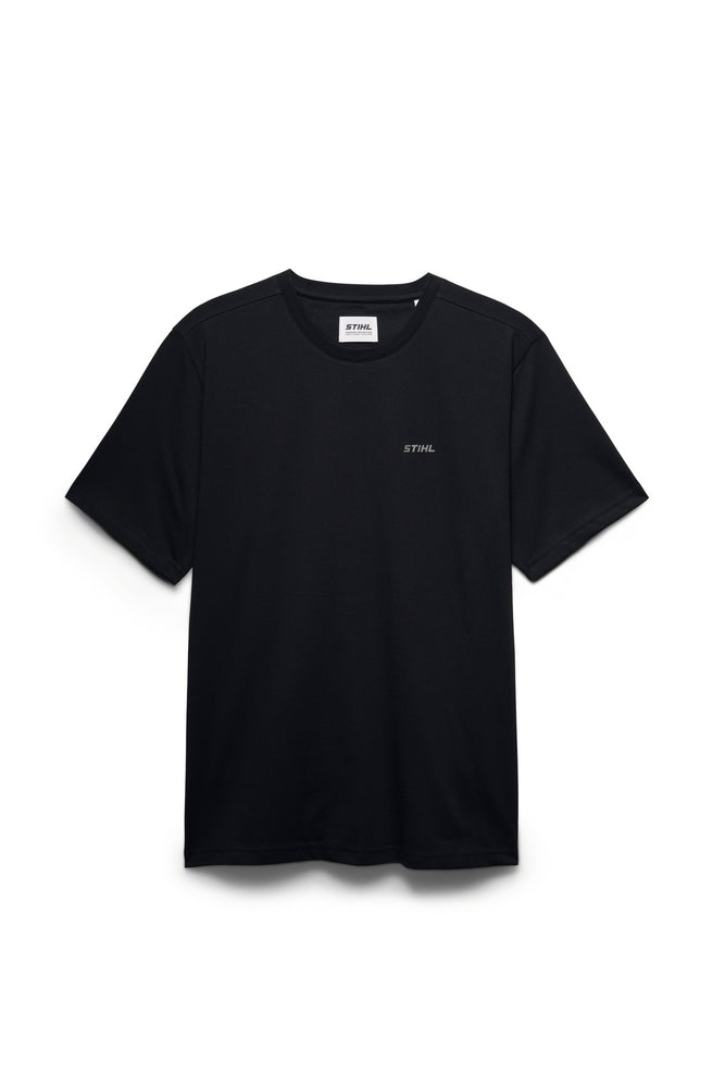 T-Shirt Gr. M STIHL 100 REFLECTIVE