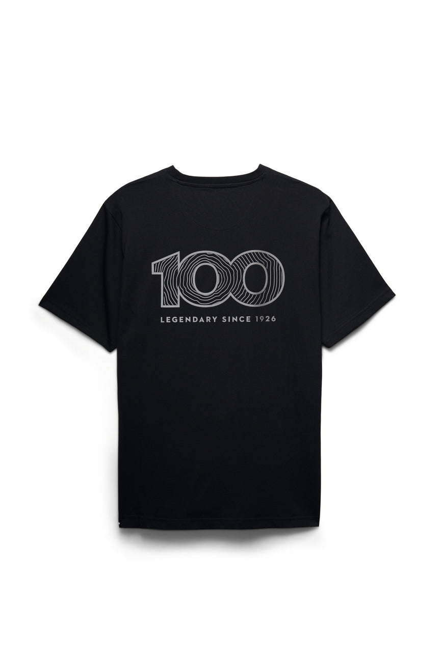 T-Shirt Gr. L STIHL 100 REFLECTIVE