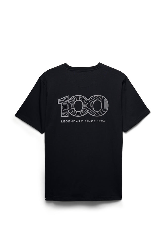 T-Shirt Gr. XS STIHL 100 REFLECTIVE