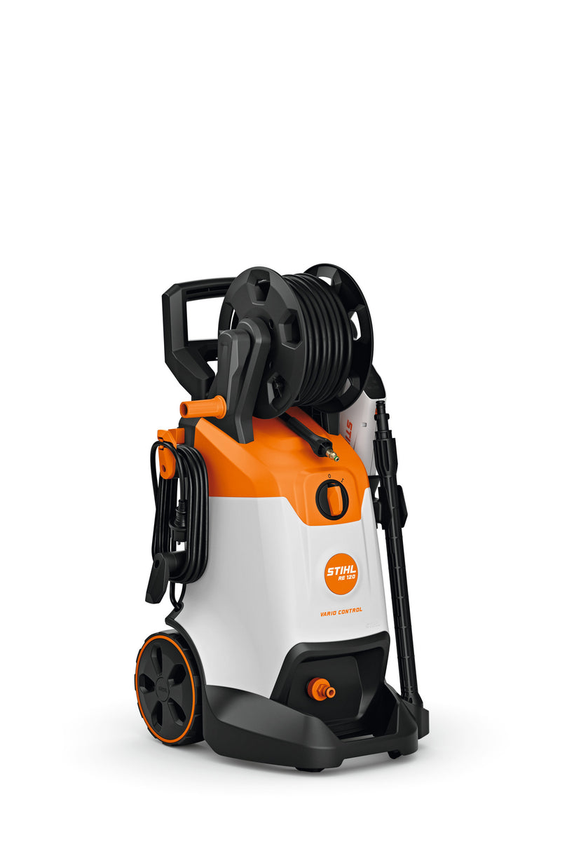 RE 120 VARIO CONTROL