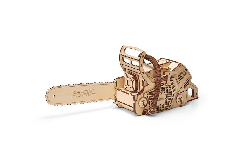 Holzpuzzle 3D MS 500i