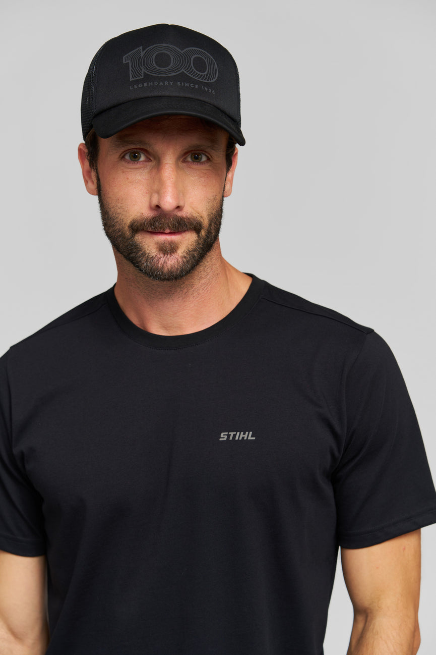 Cap STIHL 100 REFLECTIVE