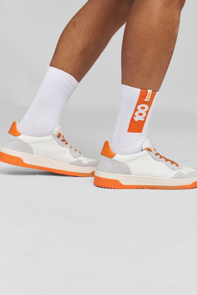 Socken Gr. 43-46 STIHL 100 WHITE
