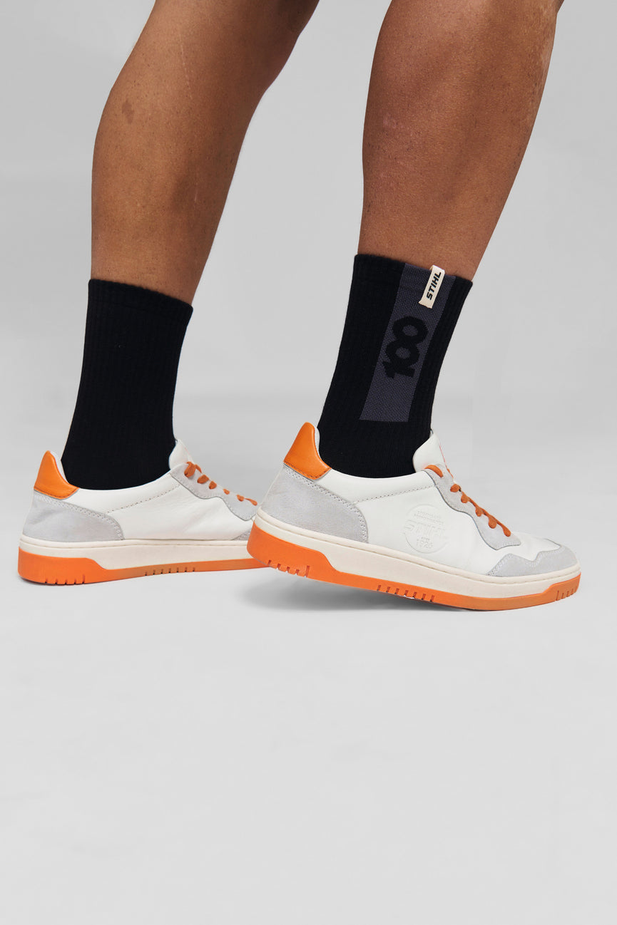 Socken Gr. 43-46 STIHL 100 BLACK