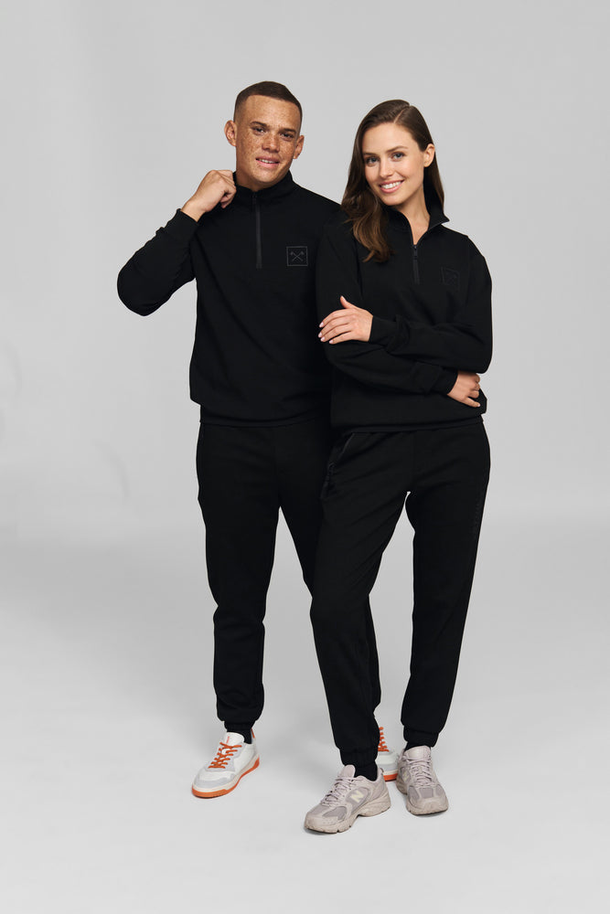Sweatshirt Gr. XL TROYER TIMBERSPORTS®