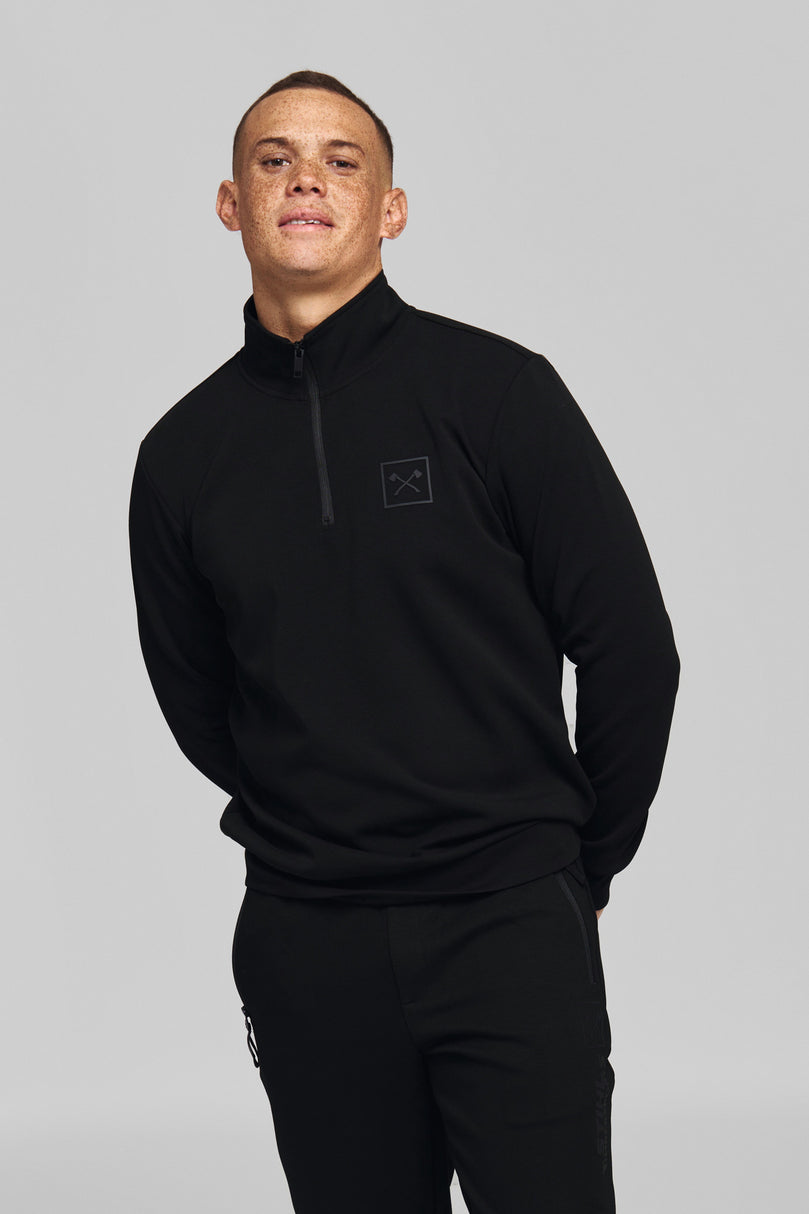 Sweatshirt Gr. XL TROYER TIMBERSPORTS®