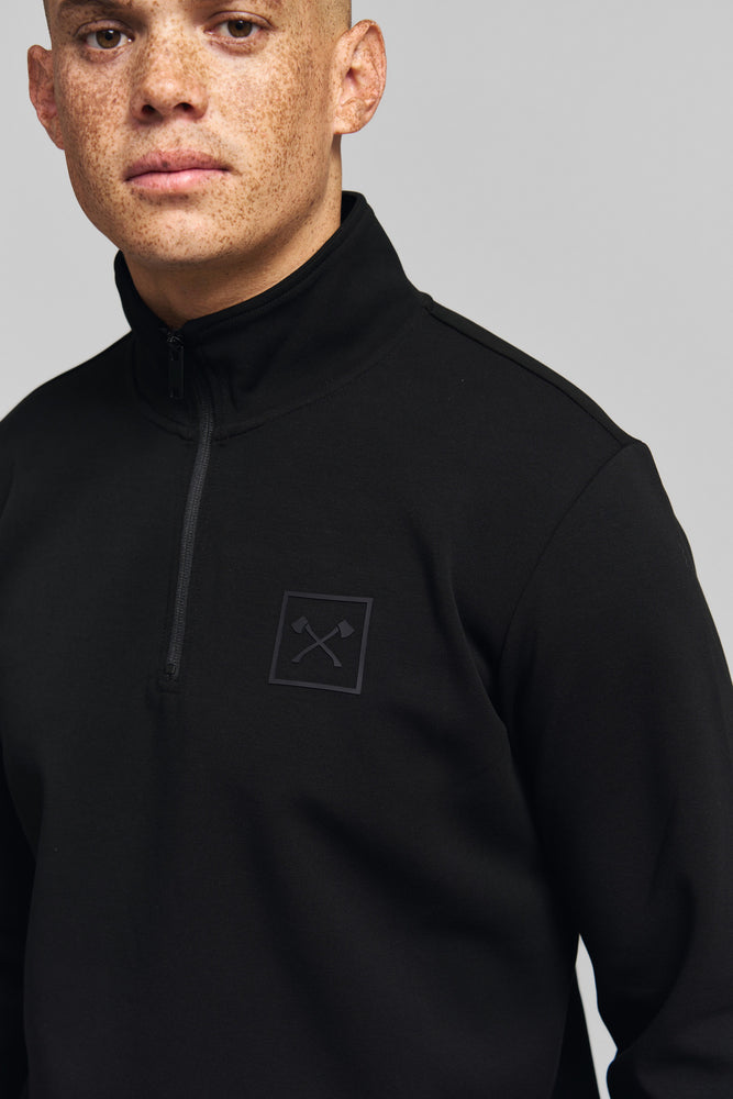 Sweatshirt Gr. XL TROYER TIMBERSPORTS®