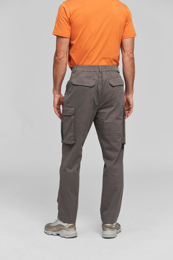Bundhose Gr. M STIHL CHICARGO Grau