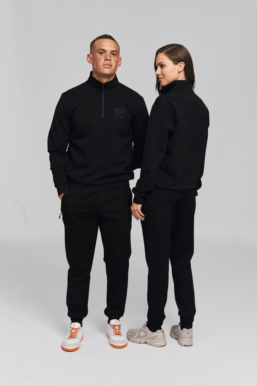 Sweathose Gr. XL TIMBERSPORTS® Schwarz