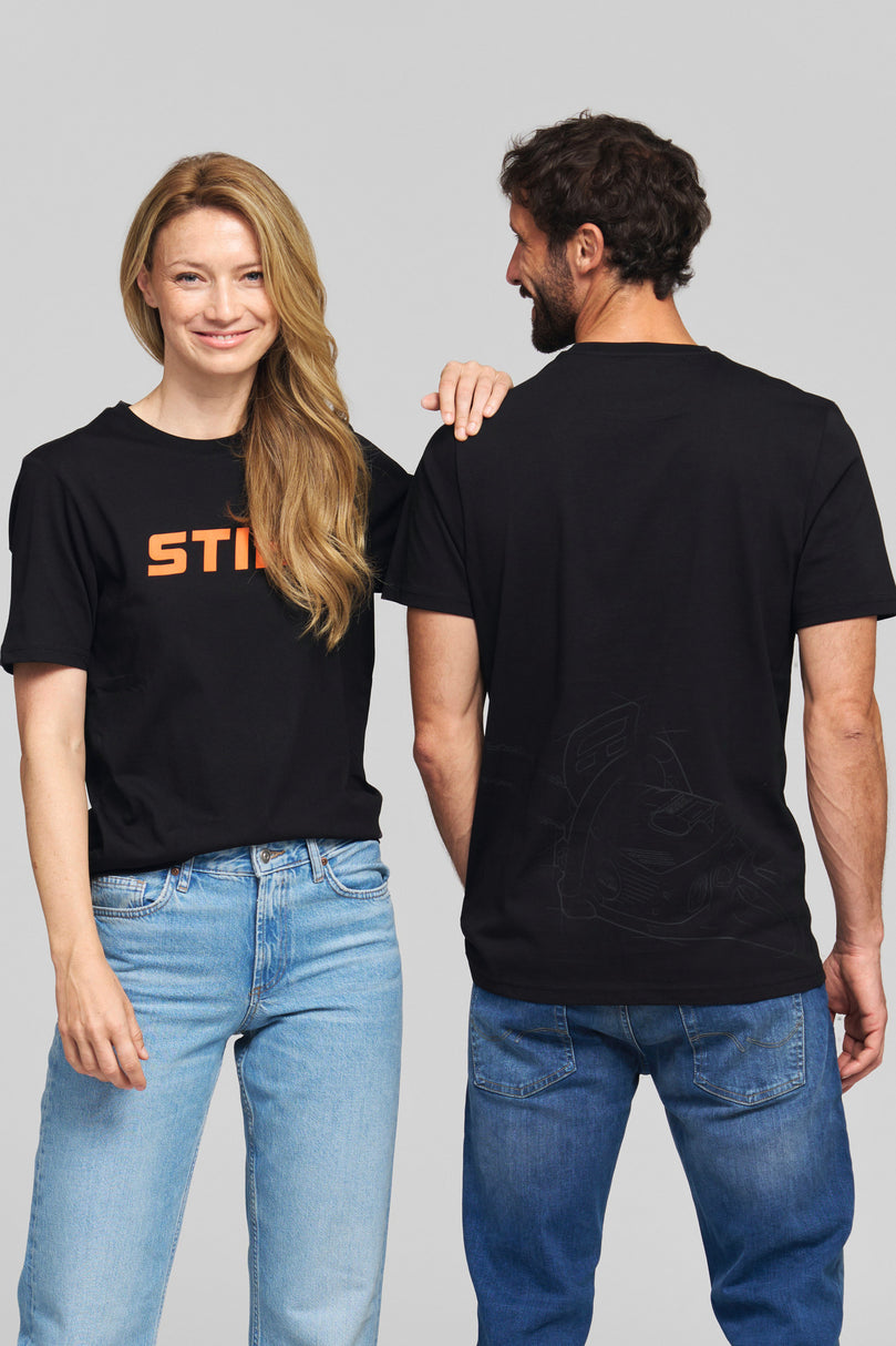 T-Shirt Gr. L MSA 300