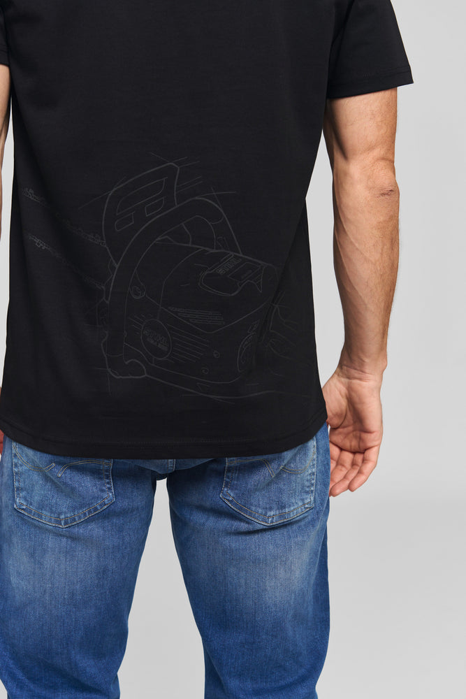 T-Shirt Gr. XS MSA 300