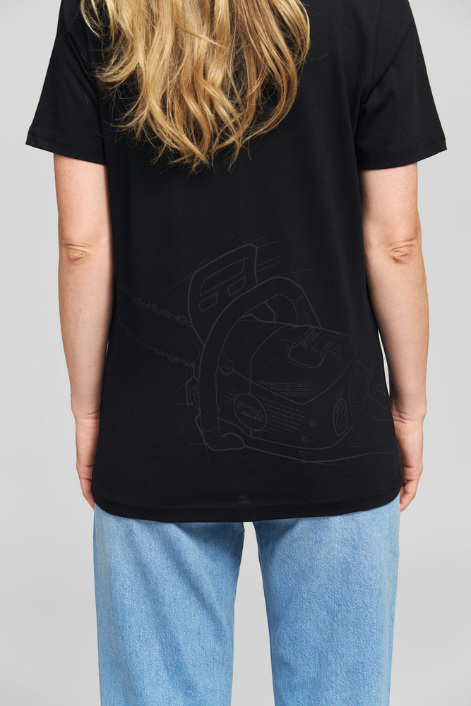 T-Shirt Gr. XS MSA 300