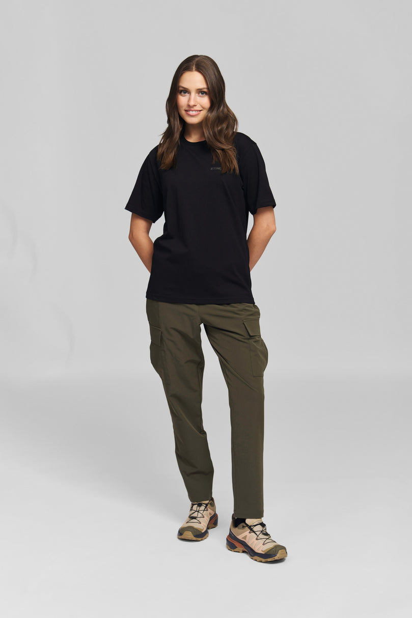 T-Shirt Gr. XS STIHL 100 REFLECTIVE