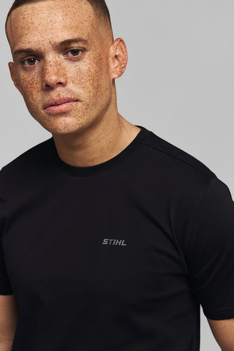 T-Shirt Gr. M STIHL 100 REFLECTIVE