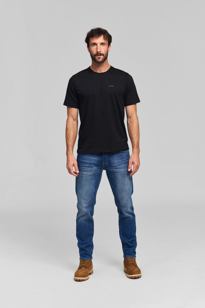 T-Shirt Gr. XS STIHL 100 REFLECTIVE