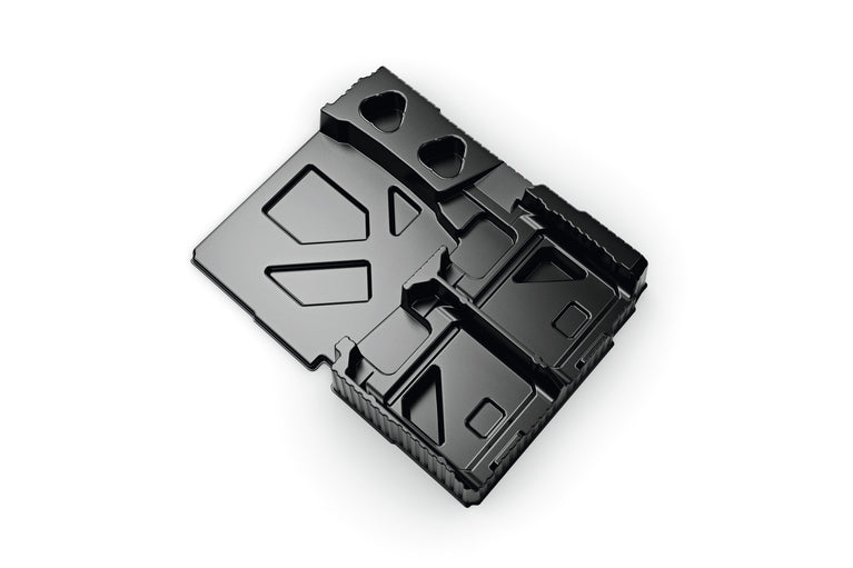 Akku-Box (Systainer System) S - 4 Akkus