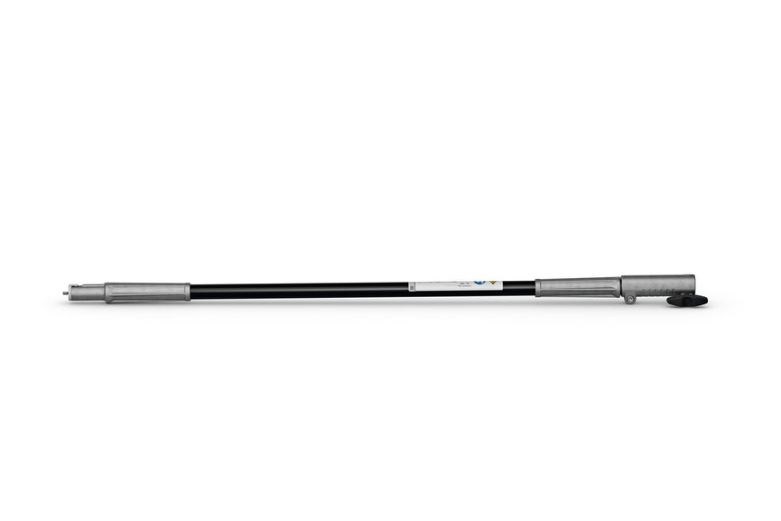 Schaftverlängerung Carbon, 100 cm