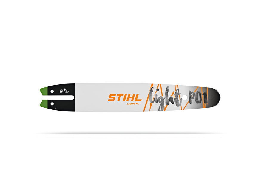Schiene RL 35 cm/14" 1,1MM/0.043" 3/8"