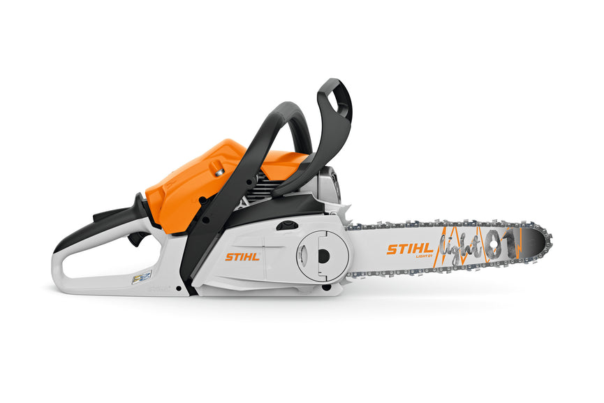 MS 172 C-BE, PM3, Schienenlänge 35 cm