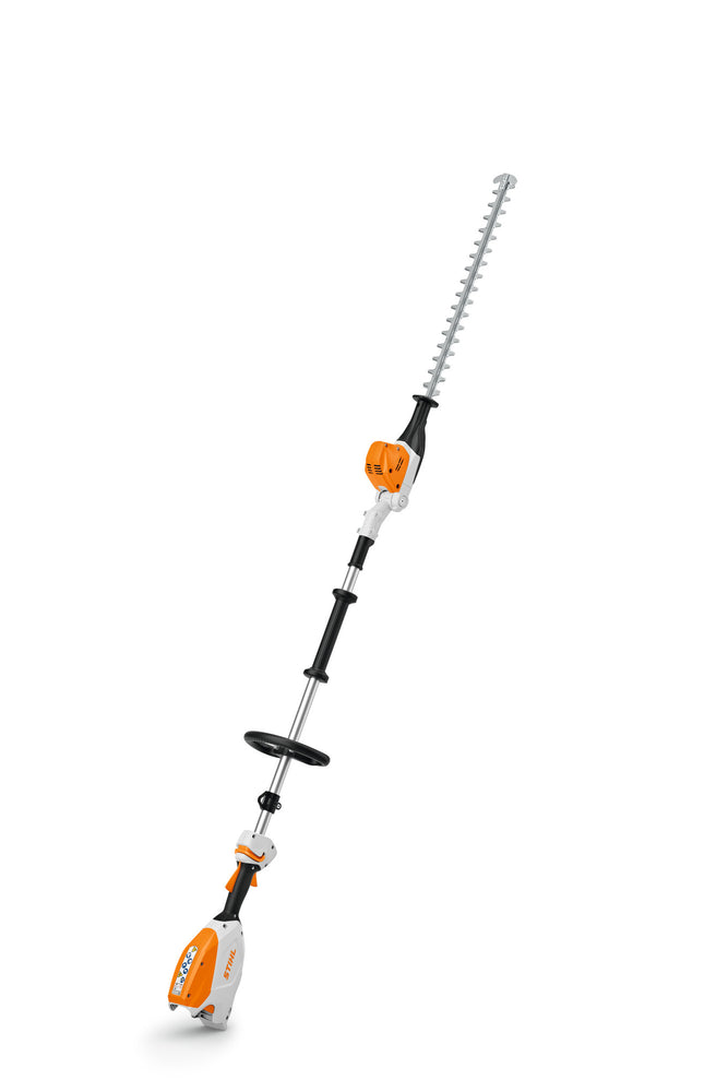 HLA 66, Schnittlänge 50 cm