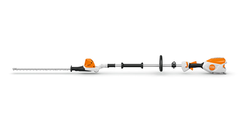 HLA 66, Schnittlänge 50 cm
