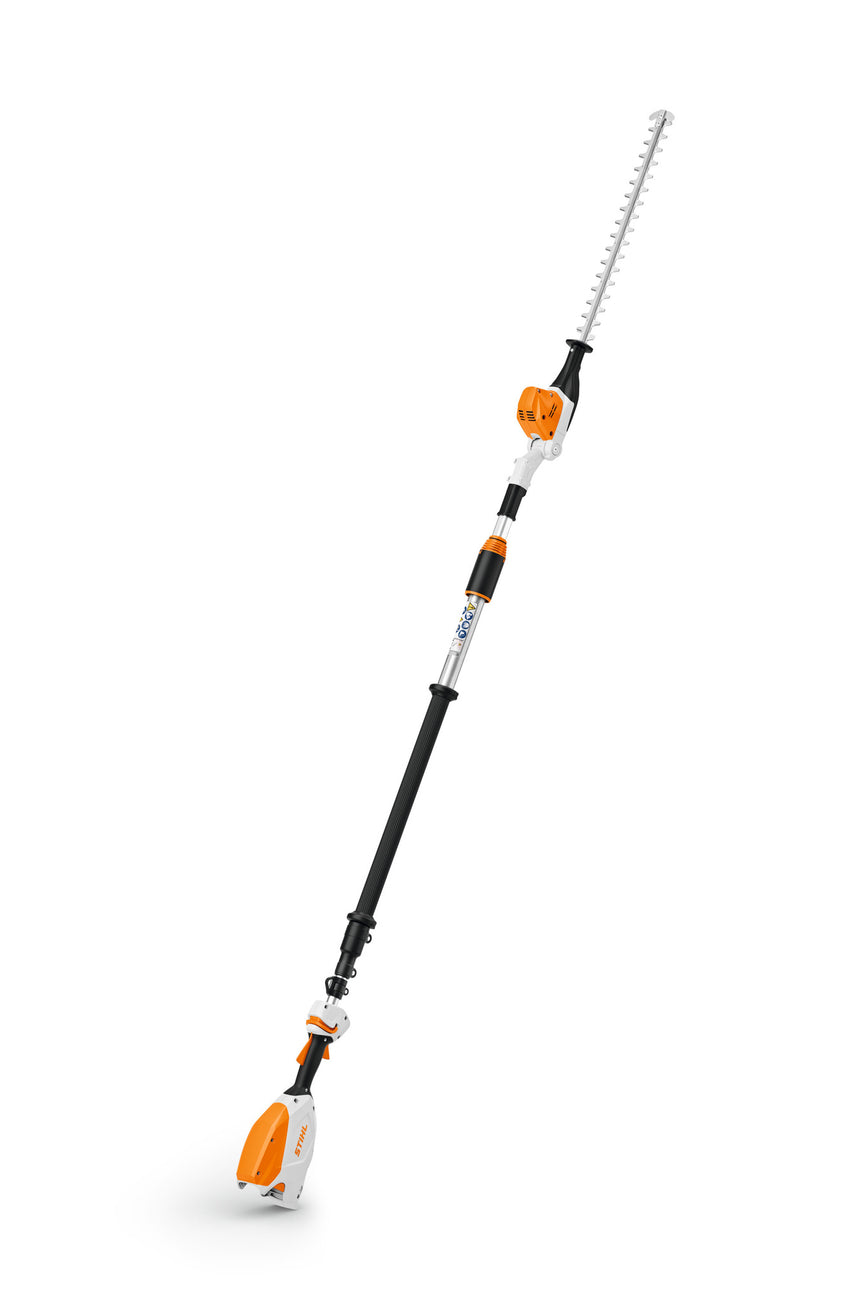 HLA 86, Schnittlänge 50 cm