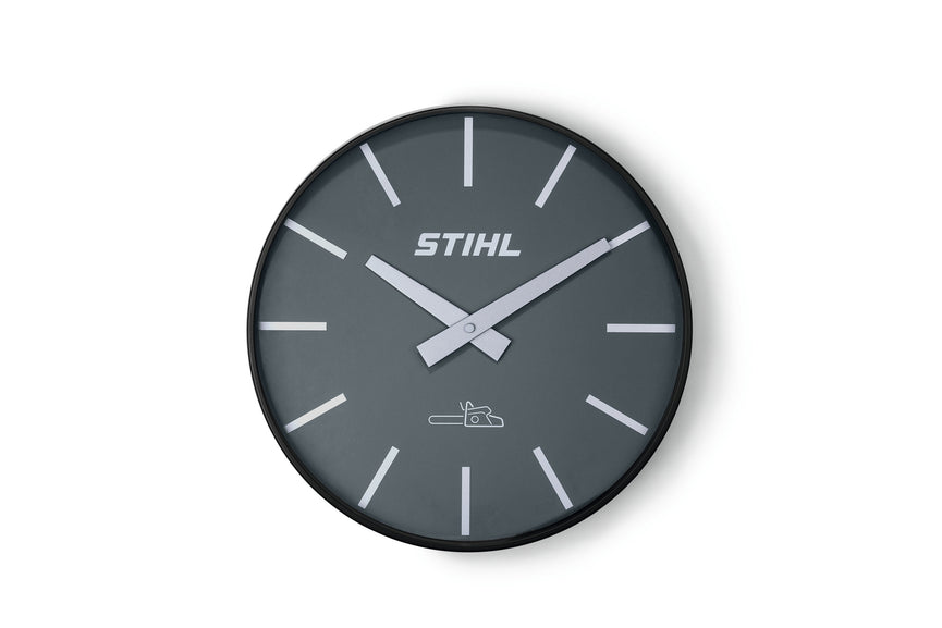 Wanduhr
