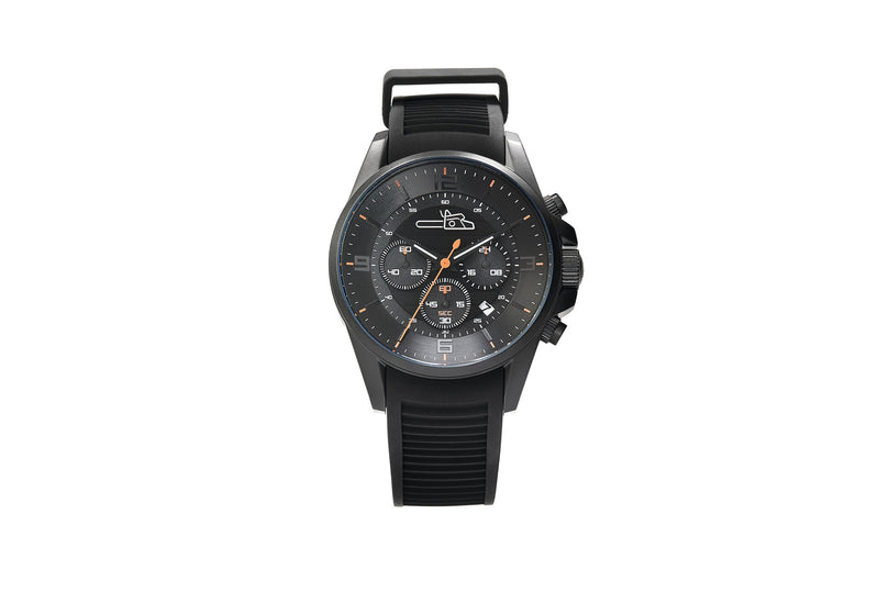 STIHL Chronograph