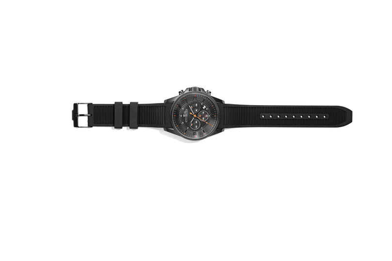 STIHL Chronograph