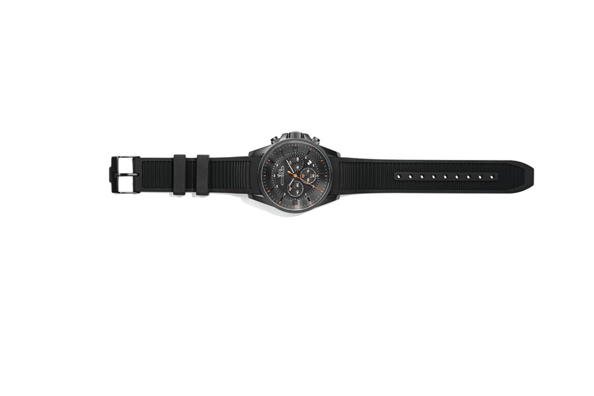 STIHL Chronograph