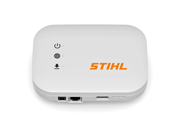 connected Box