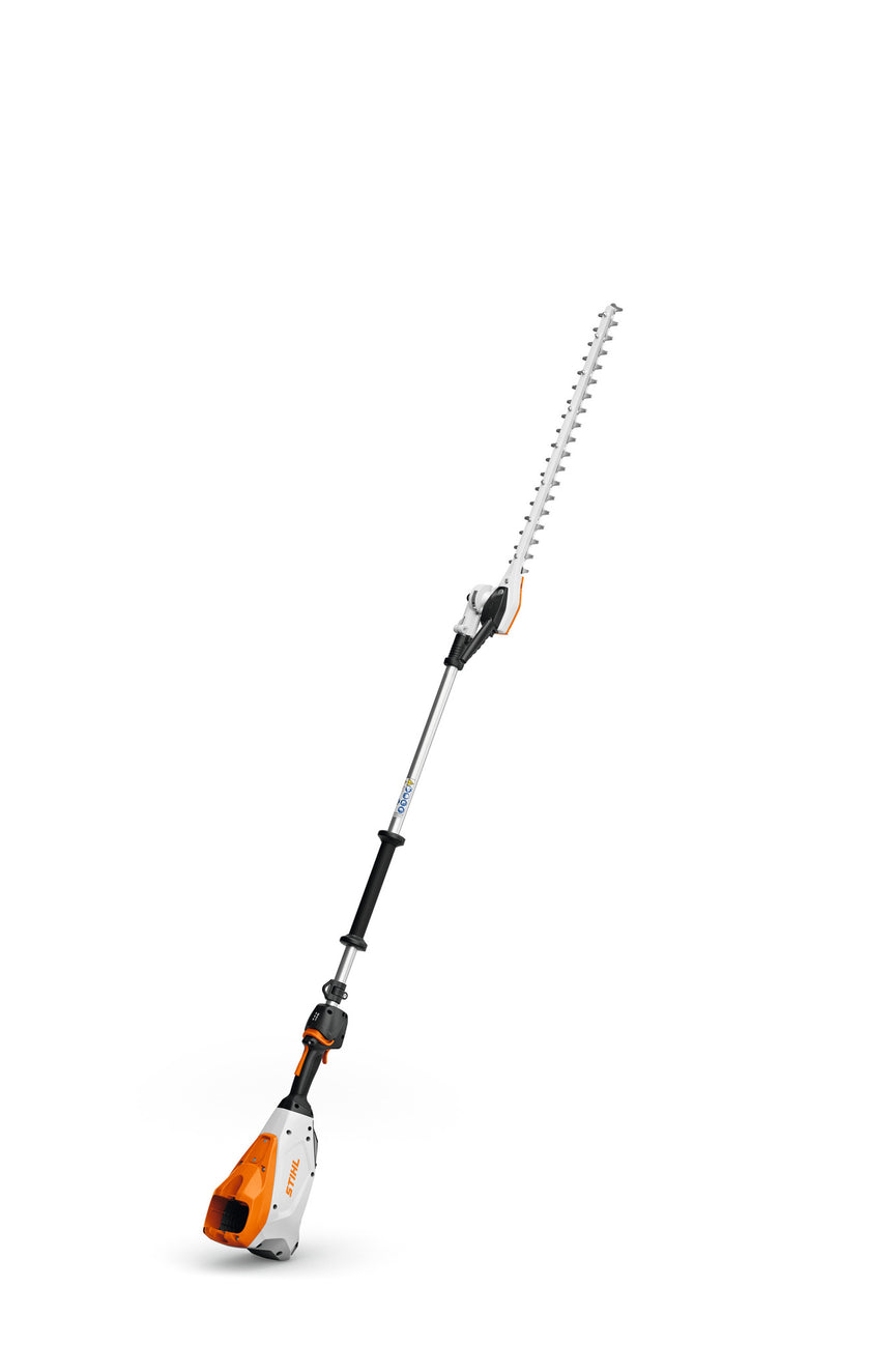 HLA 135 K, Schnittlänge 50 cm