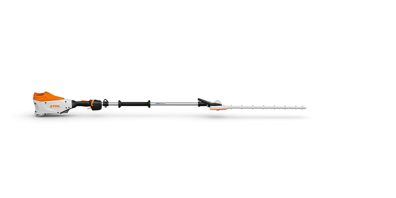 HLA 135 K, Schnittlänge 50 cm