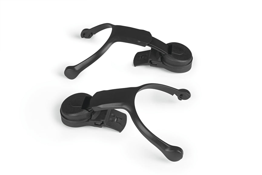 Adapter für Set, Gehörschutzkapseln DYNAMIC Sound